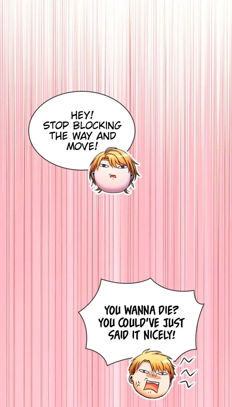 I Need Someone to Stop My Older Brothers Chapter 79 page 5