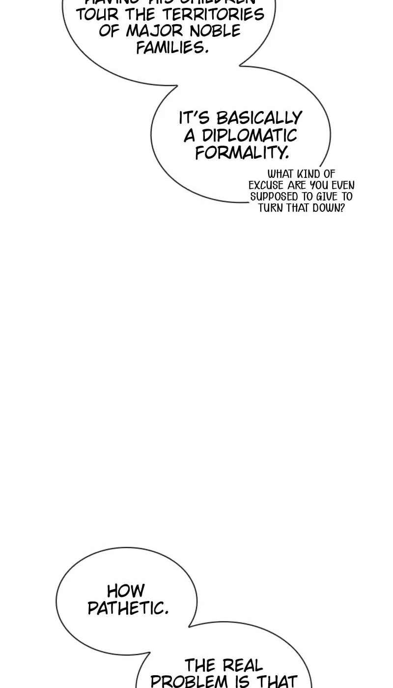 I Need Someone to Stop My Older Brothers Chapter 79 page 36