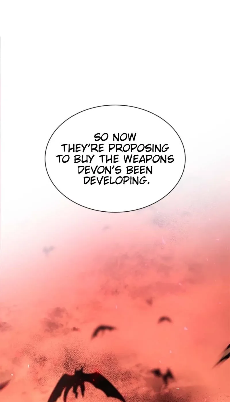 I Need Someone to Stop My Older Brothers Chapter 79 page 23