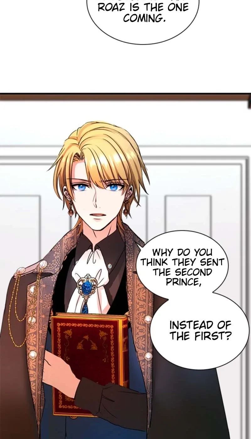 I Need Someone to Stop My Older Brothers Chapter 79 page 37