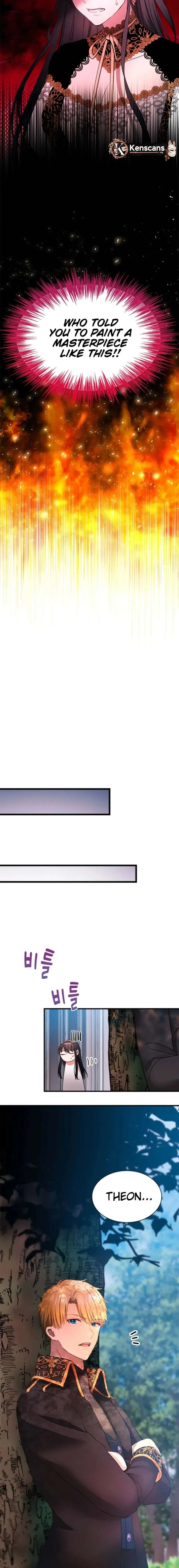 I Need Someone to Stop My Older Brothers Chapter 78 page 8
