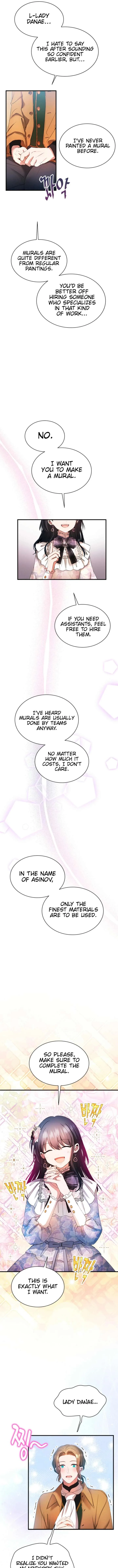 I Need Someone to Stop My Older Brothers Chapter 76 page 7