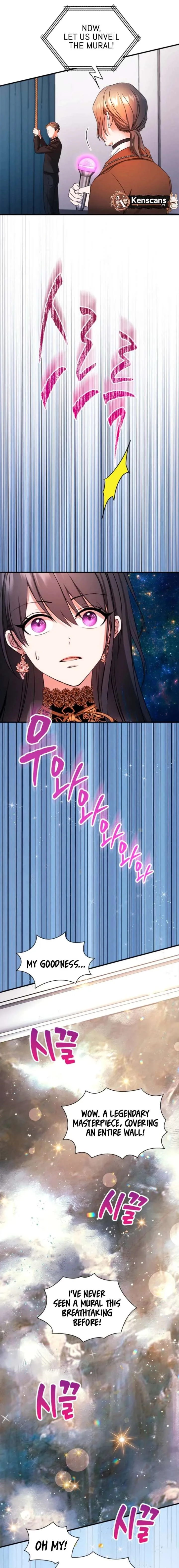 I Need Someone to Stop My Older Brothers Chapter 78 page 6