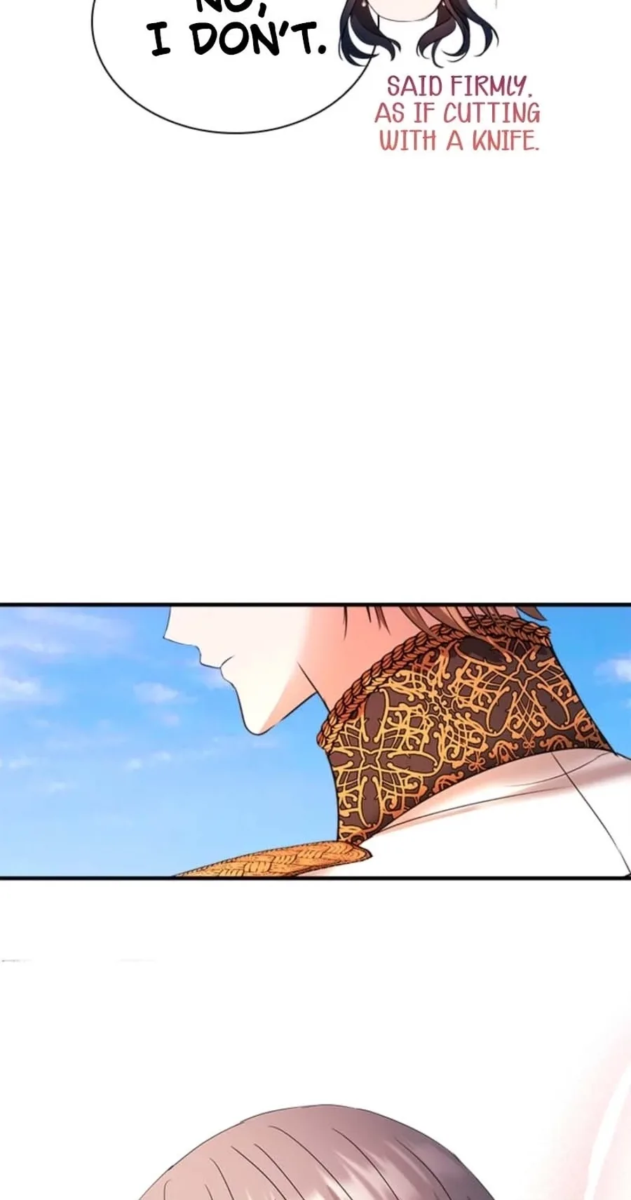 I Need Someone to Stop My Older Brothers Chapter 80 page 49