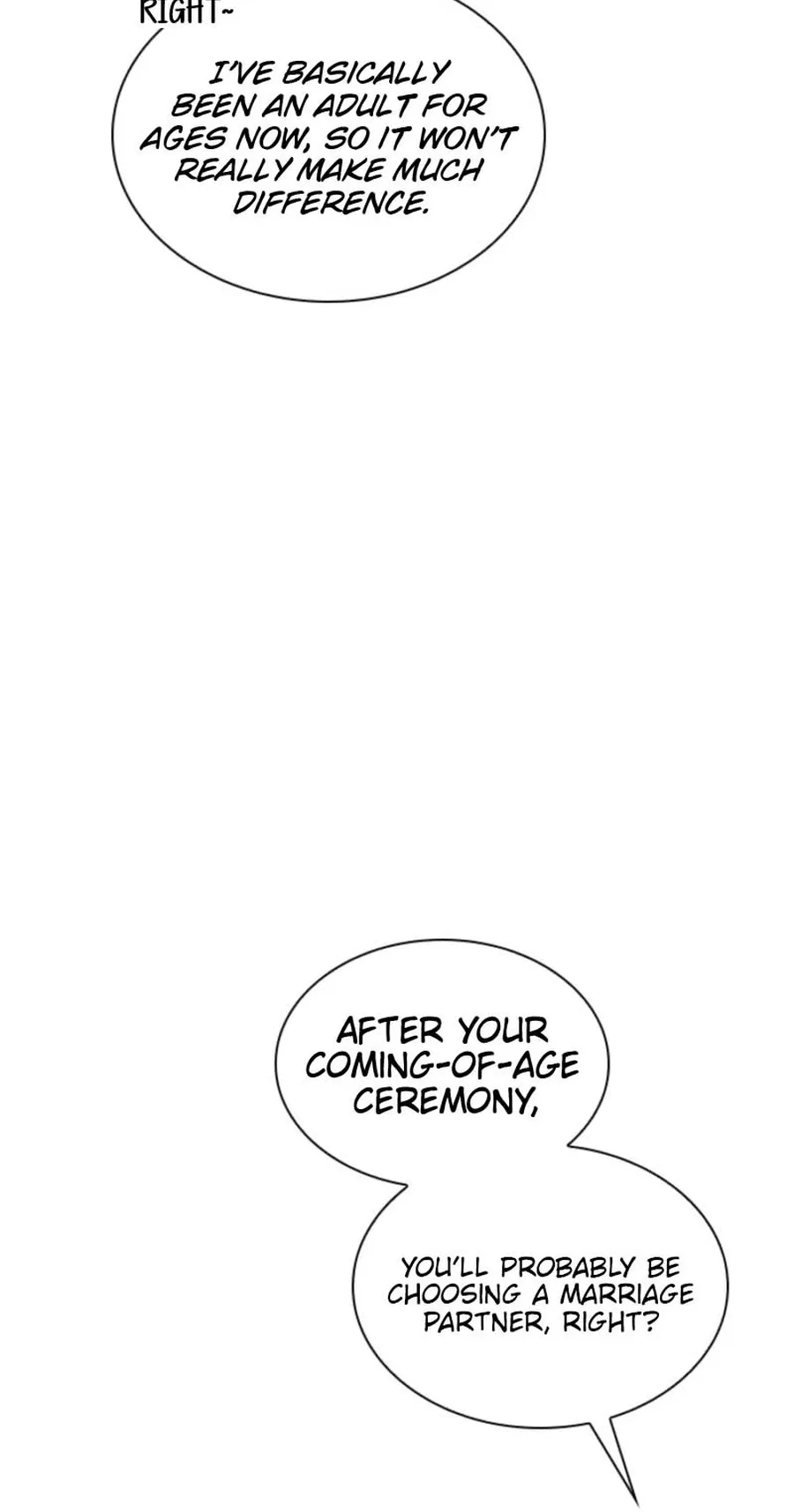 I Need Someone to Stop My Older Brothers Chapter 80 page 39