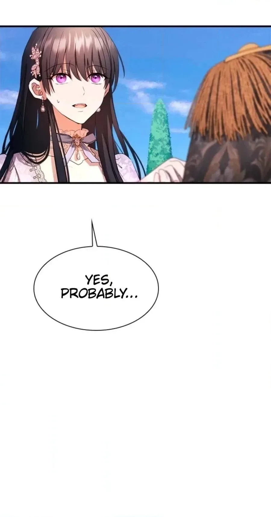 I Need Someone to Stop My Older Brothers Chapter 80 page 40