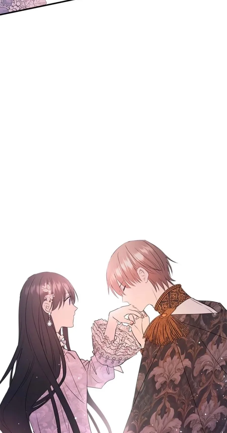 I Need Someone to Stop My Older Brothers Chapter 80 page 34