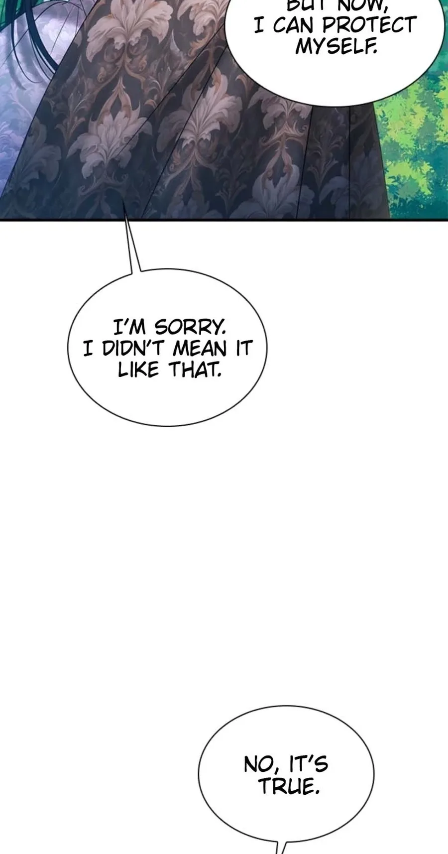I Need Someone to Stop My Older Brothers Chapter 80 page 19