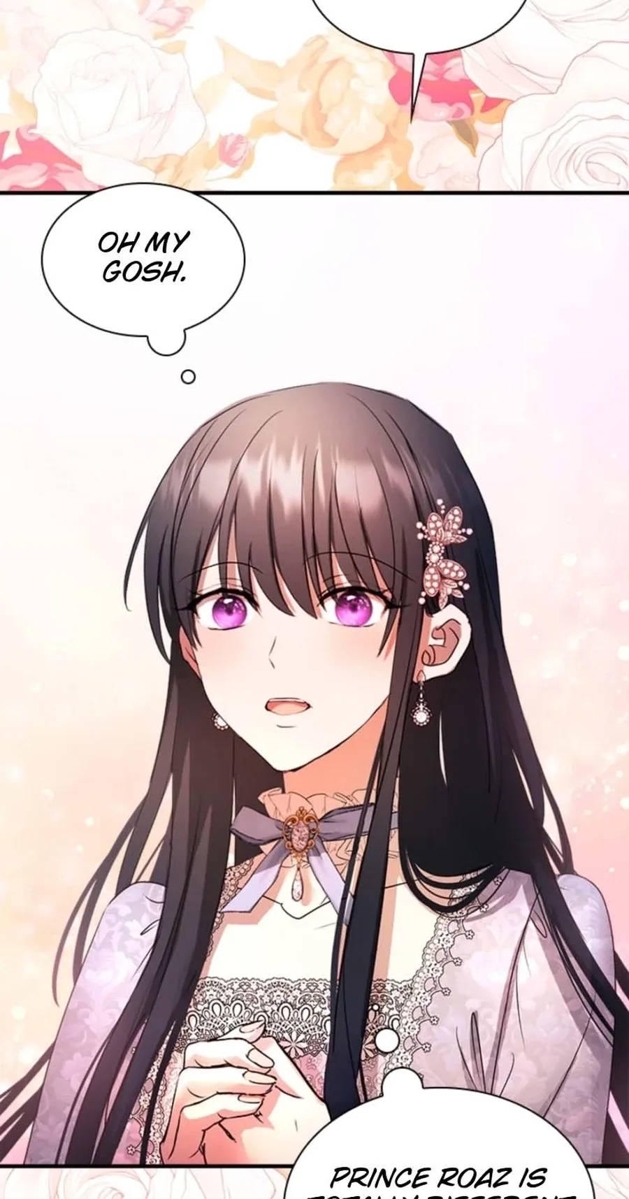 I Need Someone to Stop My Older Brothers Chapter 80 page 6