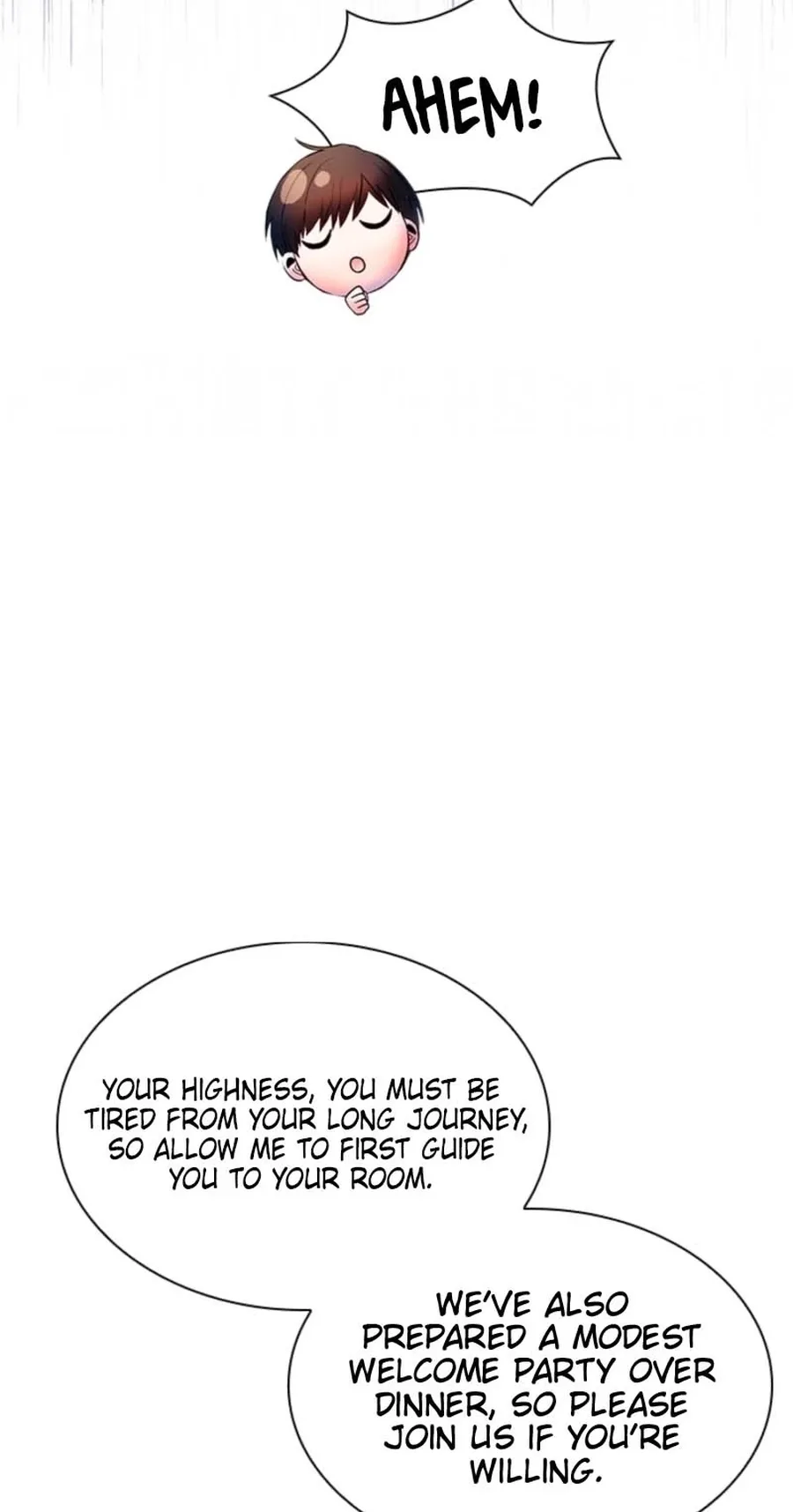 I Need Someone to Stop My Older Brothers Chapter 80 page 9