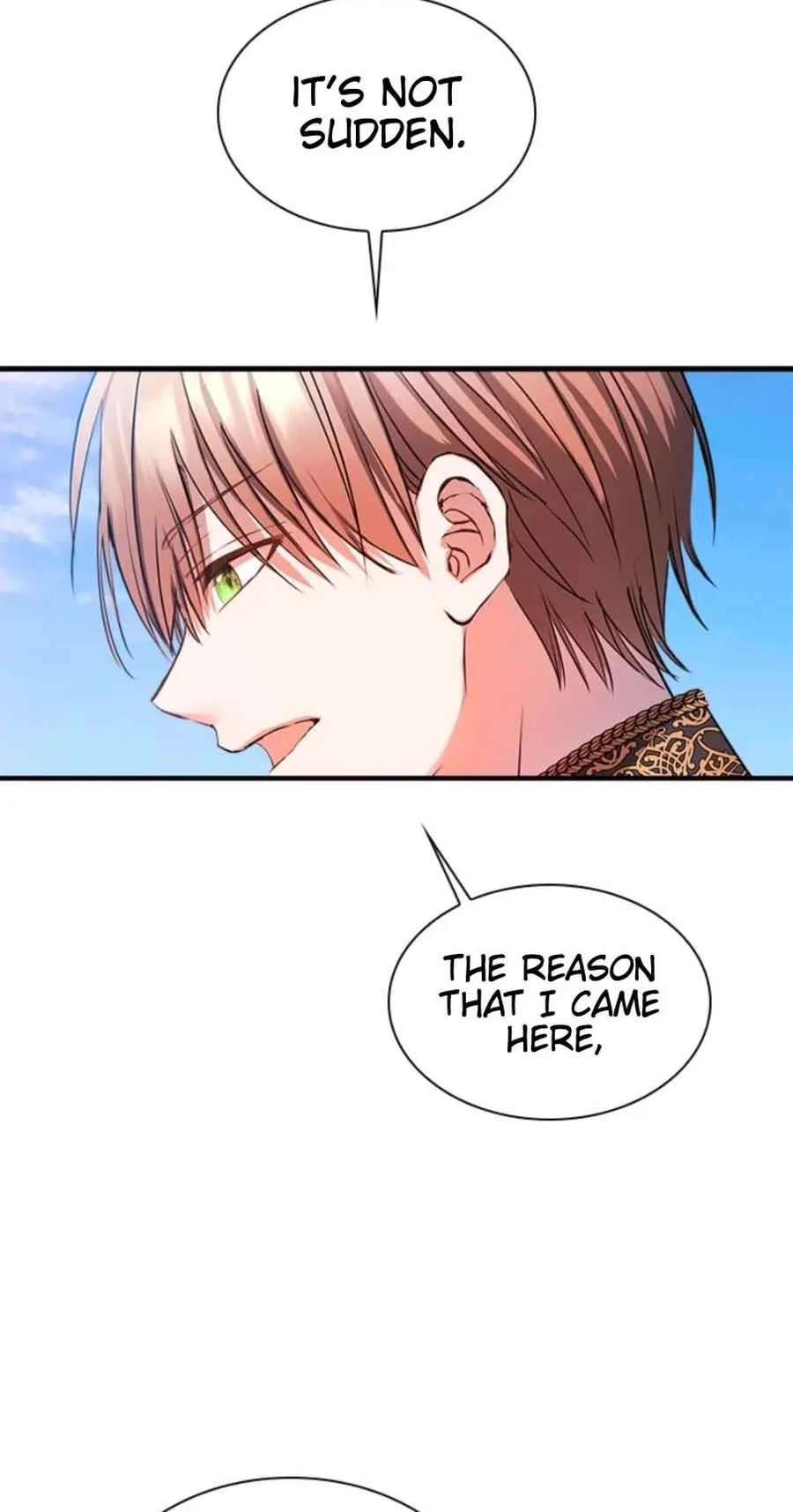 I Need Someone to Stop My Older Brothers Chapter 80 page 46