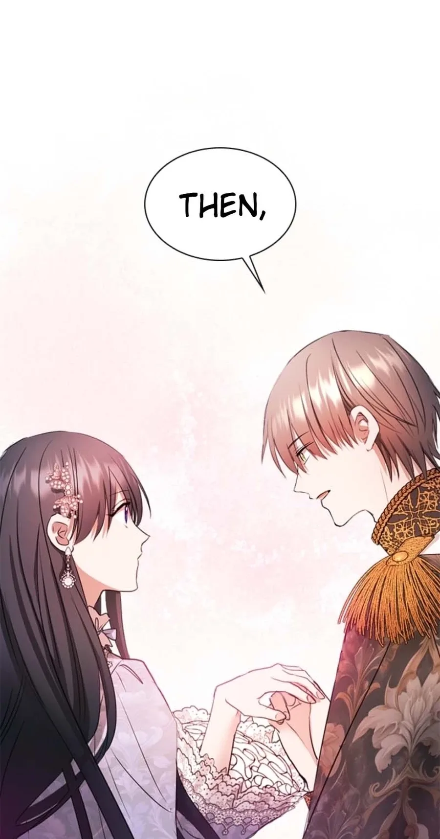 I Need Someone to Stop My Older Brothers Chapter 80 page 41
