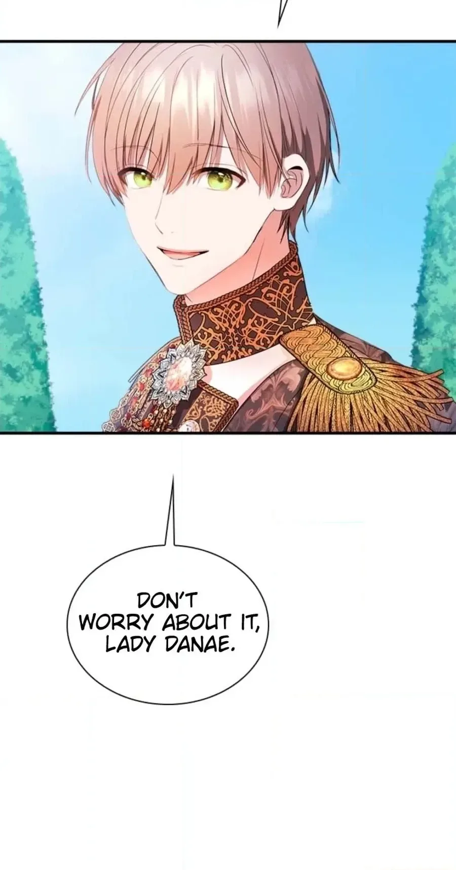 I Need Someone to Stop My Older Brothers Chapter 80 page 20