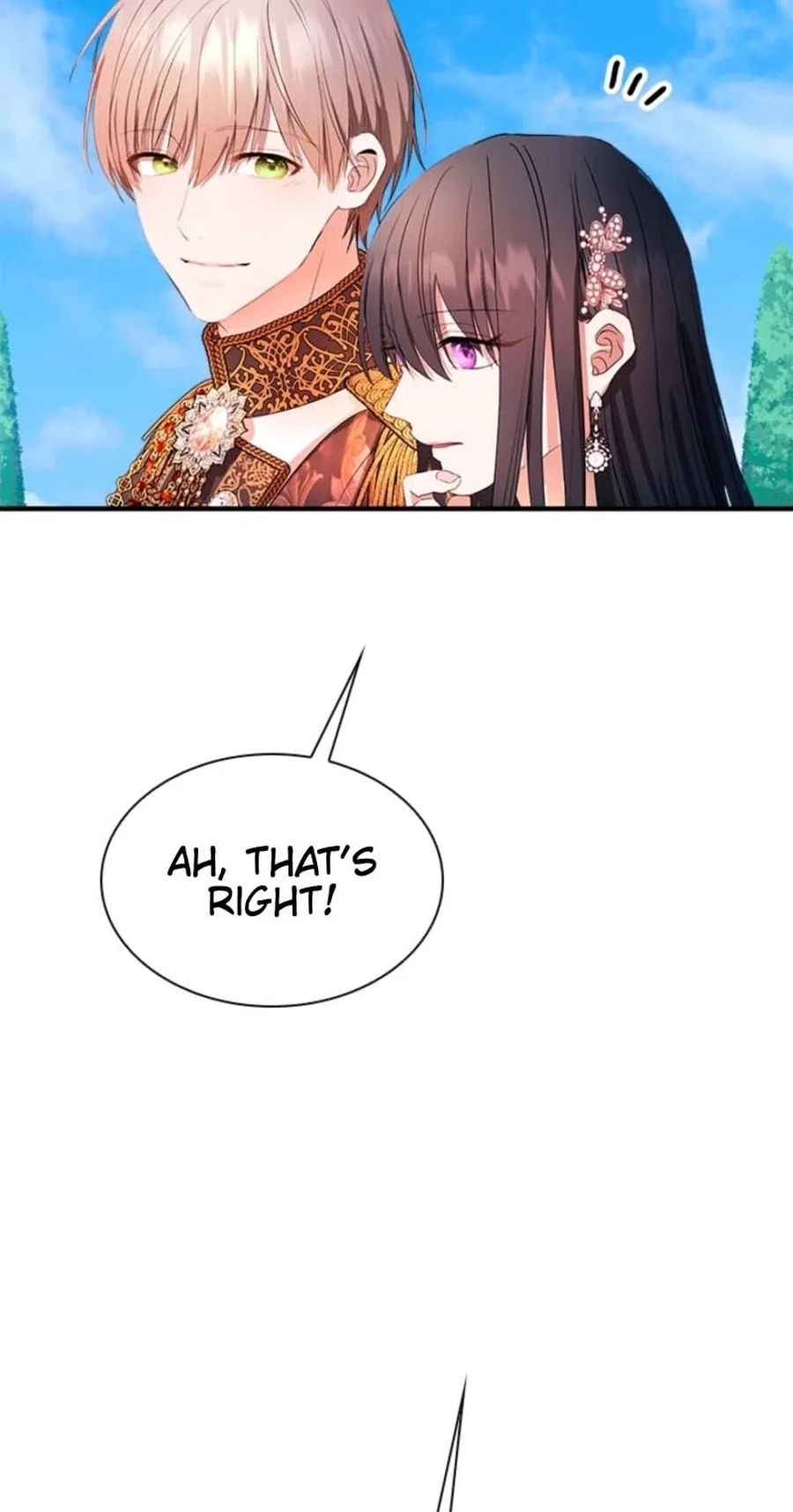 I Need Someone to Stop My Older Brothers Chapter 80 page 27