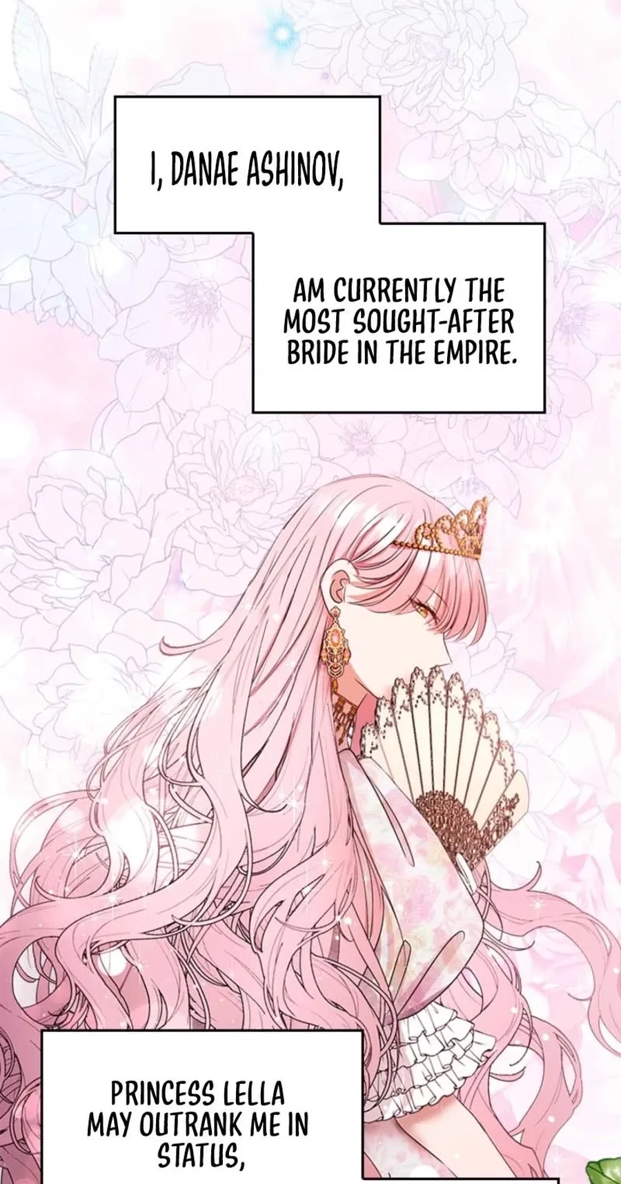 I Need Someone to Stop My Older Brothers Chapter 80 page 54