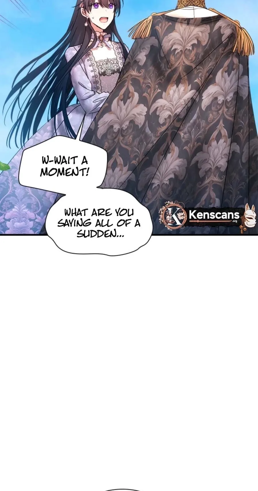 I Need Someone to Stop My Older Brothers Chapter 80 page 45