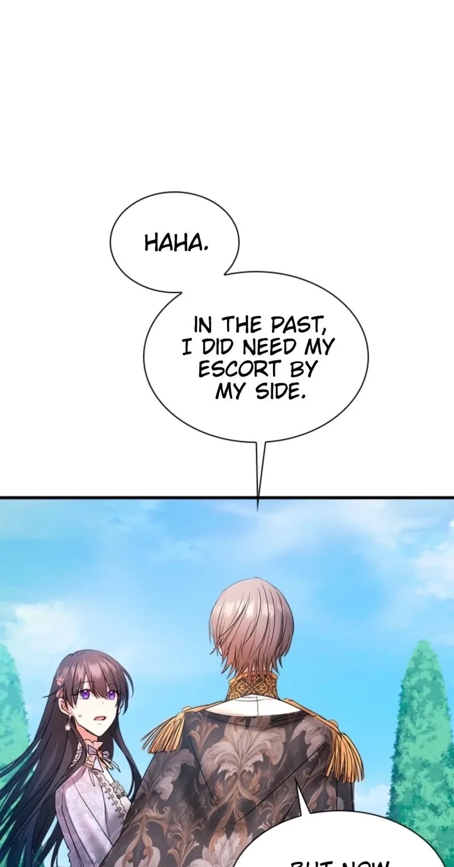 I Need Someone to Stop My Older Brothers Chapter 80 page 18