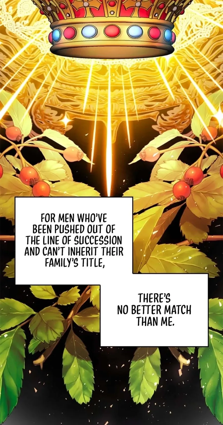 I Need Someone to Stop My Older Brothers Chapter 80 page 57