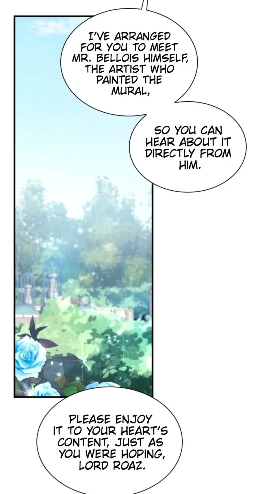I Need Someone to Stop My Older Brothers Chapter 80 page 28