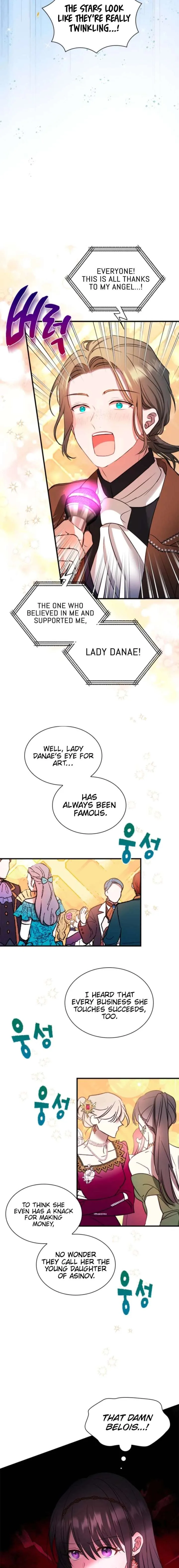 I Need Someone to Stop My Older Brothers Chapter 78 page 7