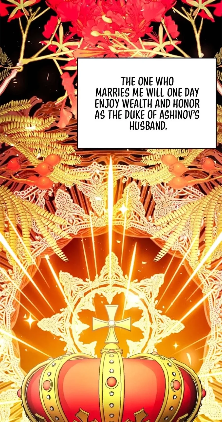 I Need Someone to Stop My Older Brothers Chapter 80 page 56