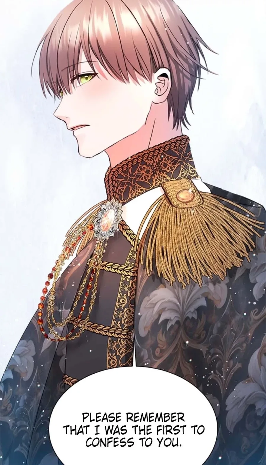 I Need Someone to Stop My Older Brothers Chapter 80 page 65