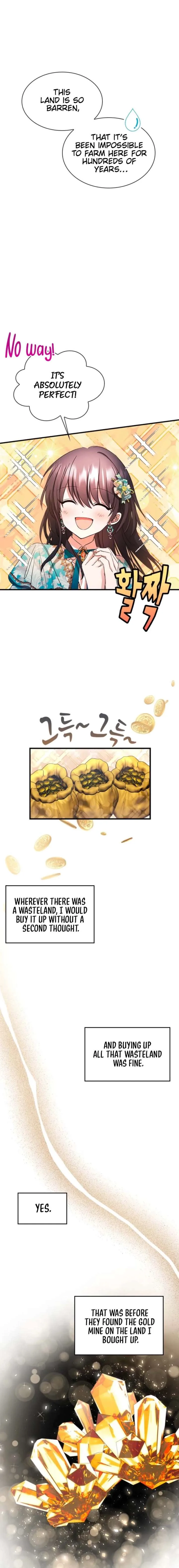 I Need Someone to Stop My Older Brothers Chapter 78 page 12