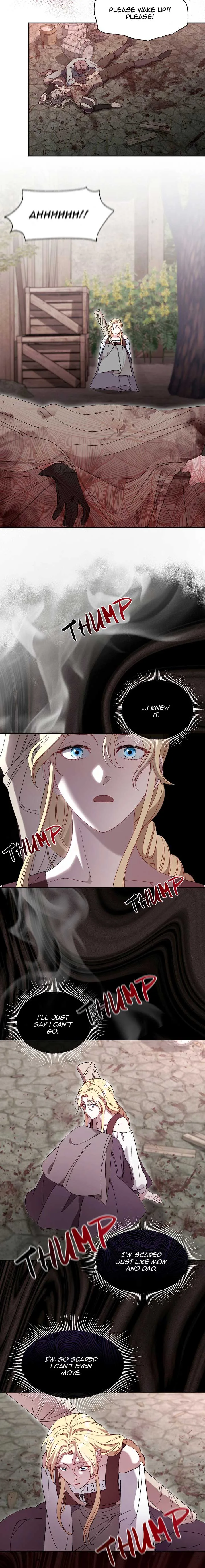 Silver Tree Chapter 1 page 11