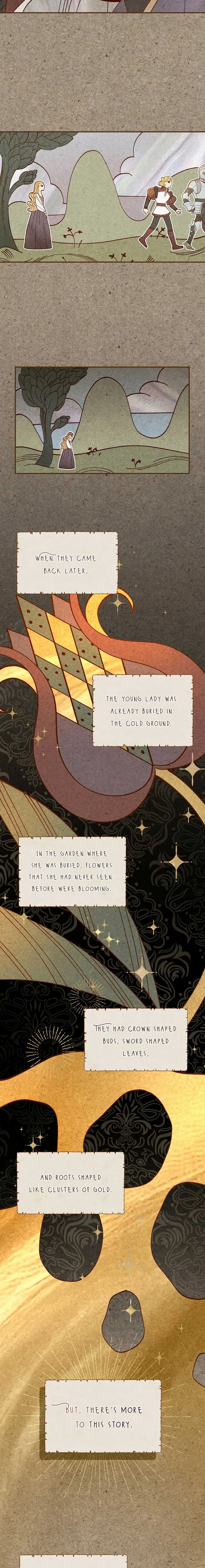 Silver Tree Chapter 1 page 4
