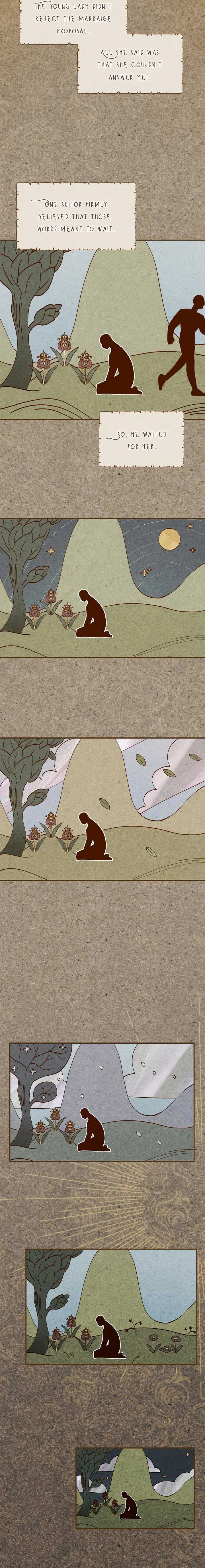 Silver Tree Chapter 1 page 5