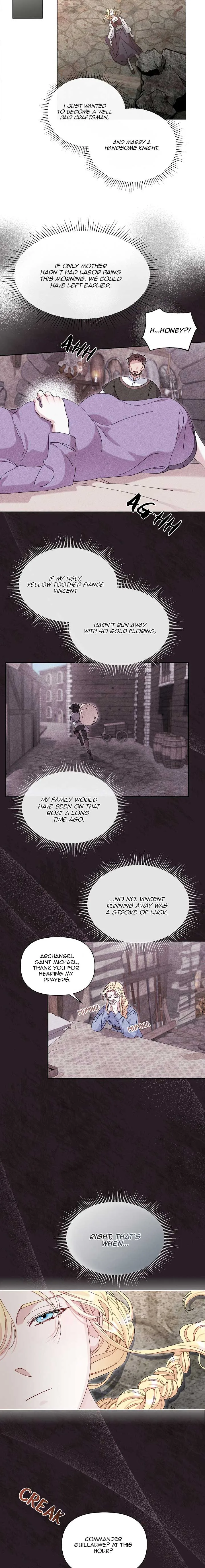 Silver Tree Chapter 1 page 13