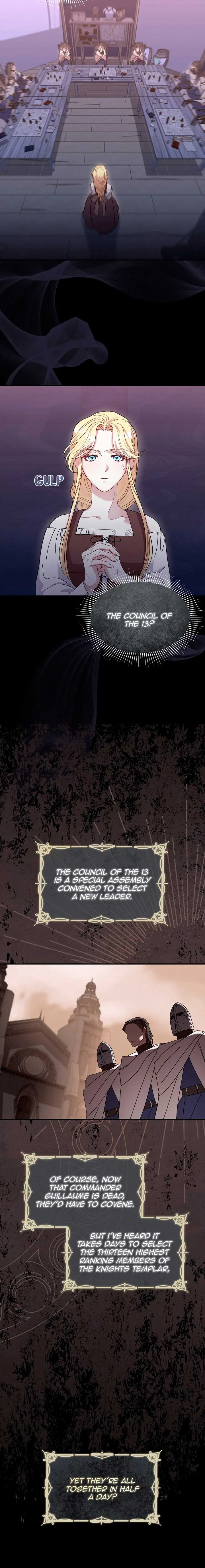 Silver Tree Chapter 3 page 15