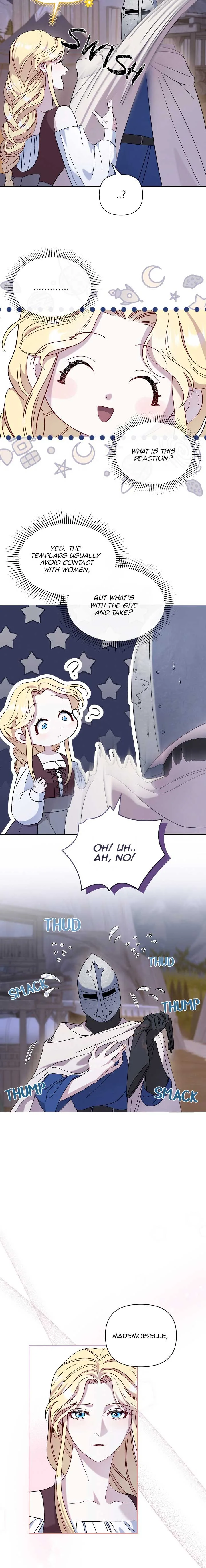 Silver Tree Chapter 3 page 10