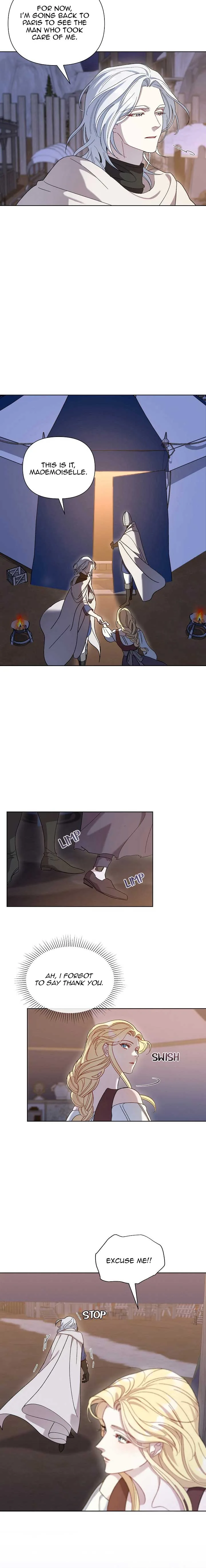 Silver Tree Chapter 3 page 13