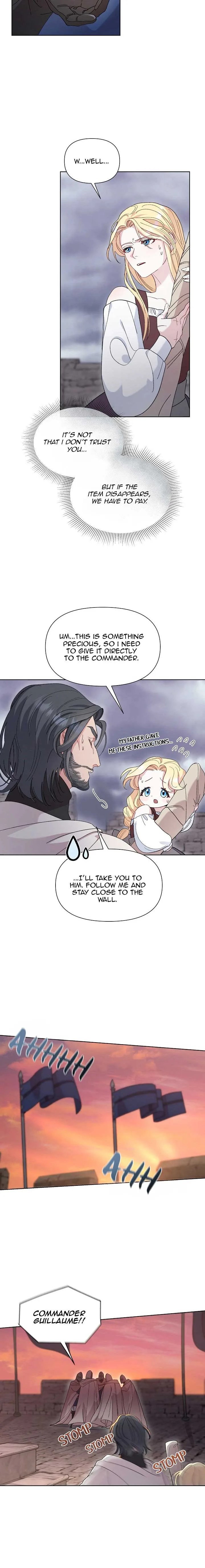Silver Tree Chapter 2 page 9