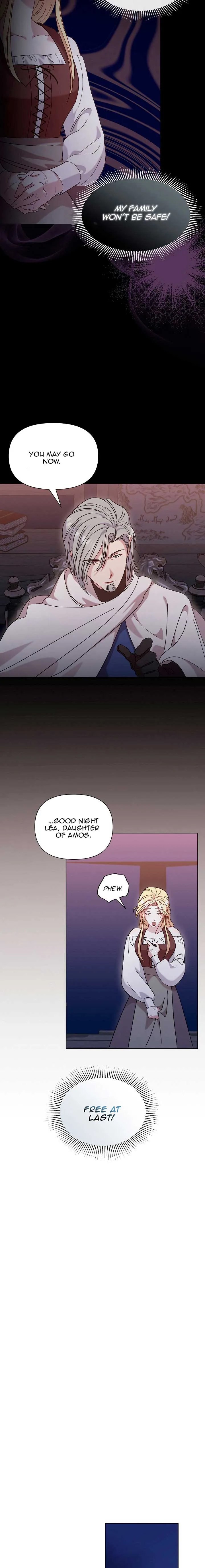 Silver Tree Chapter 3 page 17