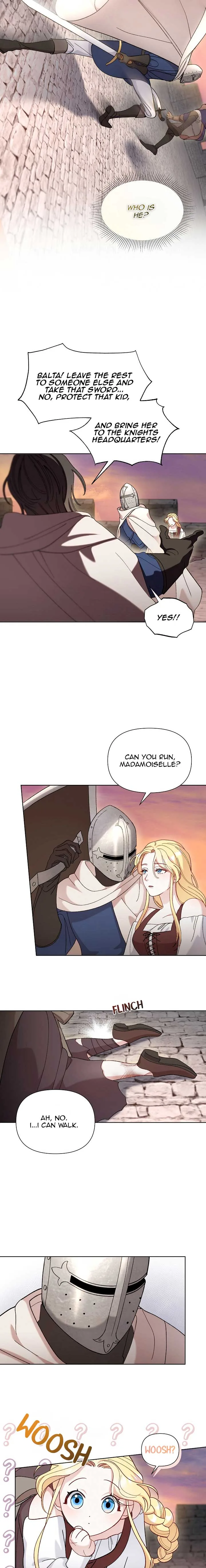 Silver Tree Chapter 2 page 15