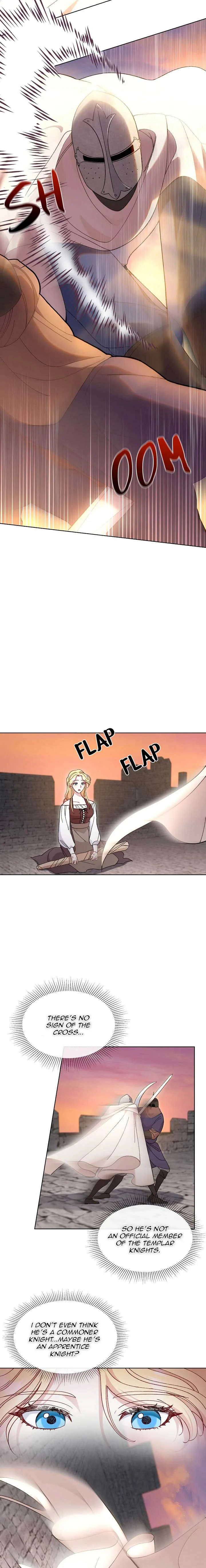 Silver Tree Chapter 2 page 14