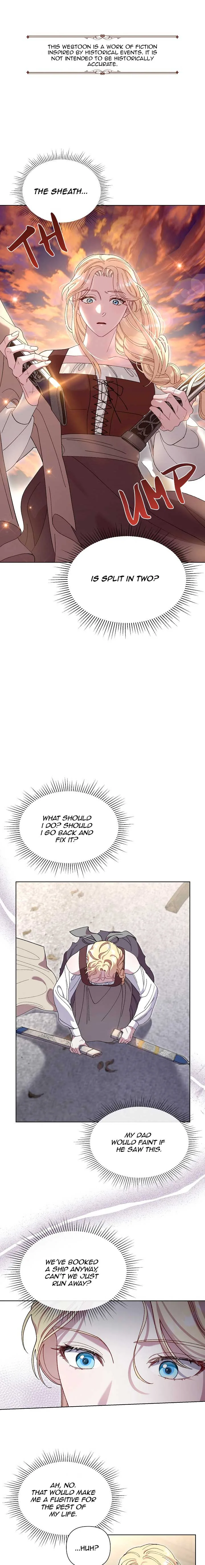 Silver Tree Chapter 2 page 2
