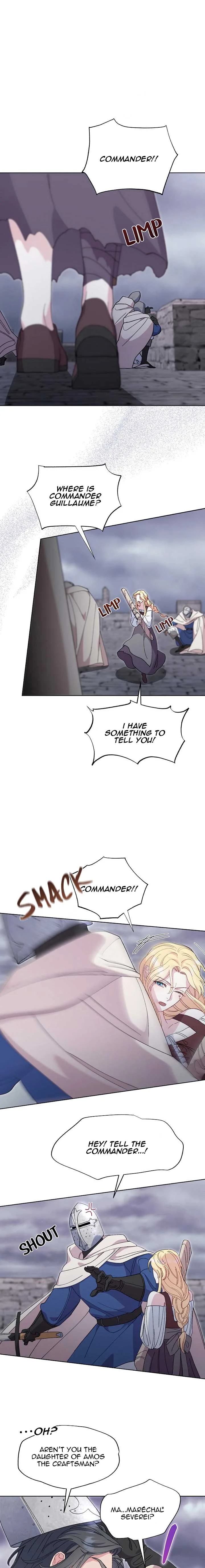 Silver Tree Chapter 2 page 7