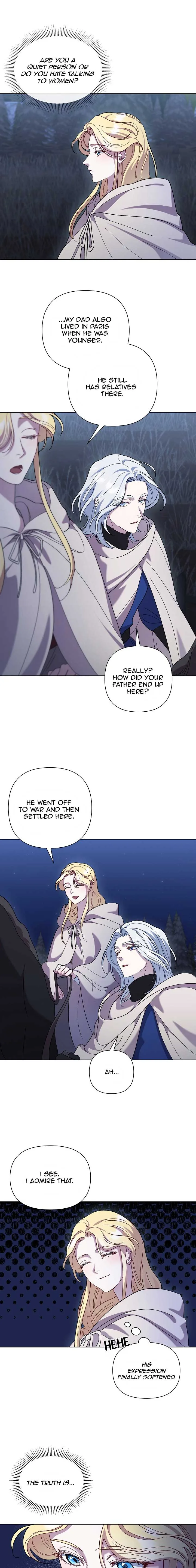 Silver Tree Chapter 4 page 13