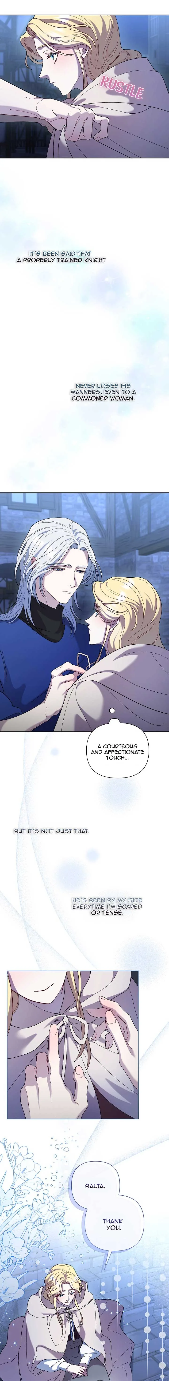 Silver Tree Chapter 4 page 9