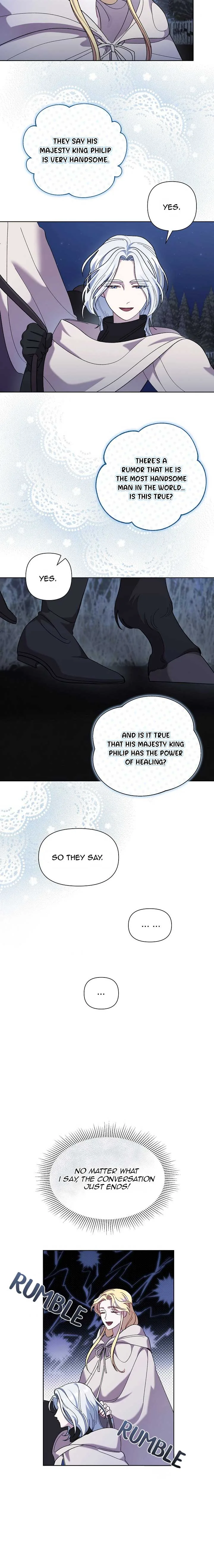 Silver Tree Chapter 4 page 12