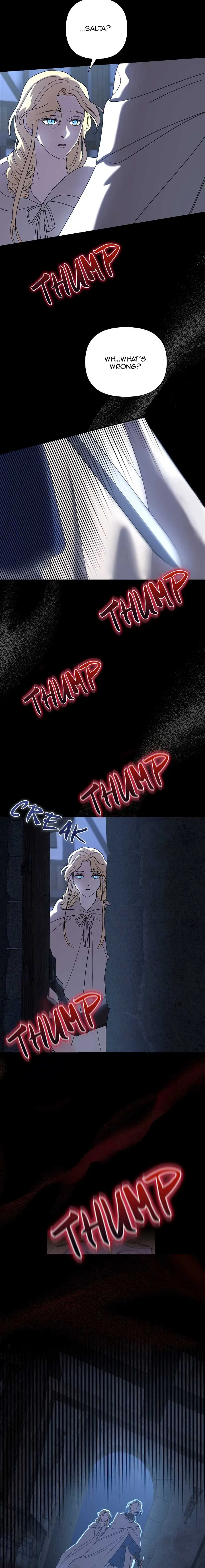 Silver Tree Chapter 4 page 21