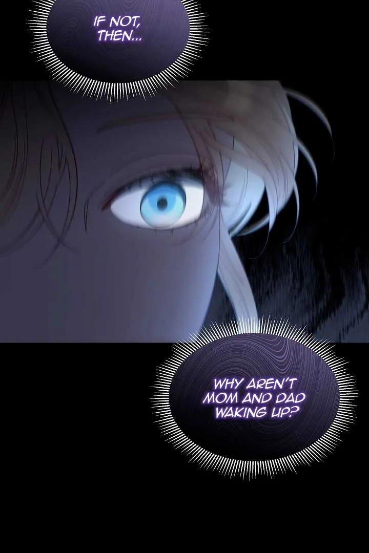 Silver Tree Chapter 5 page 23