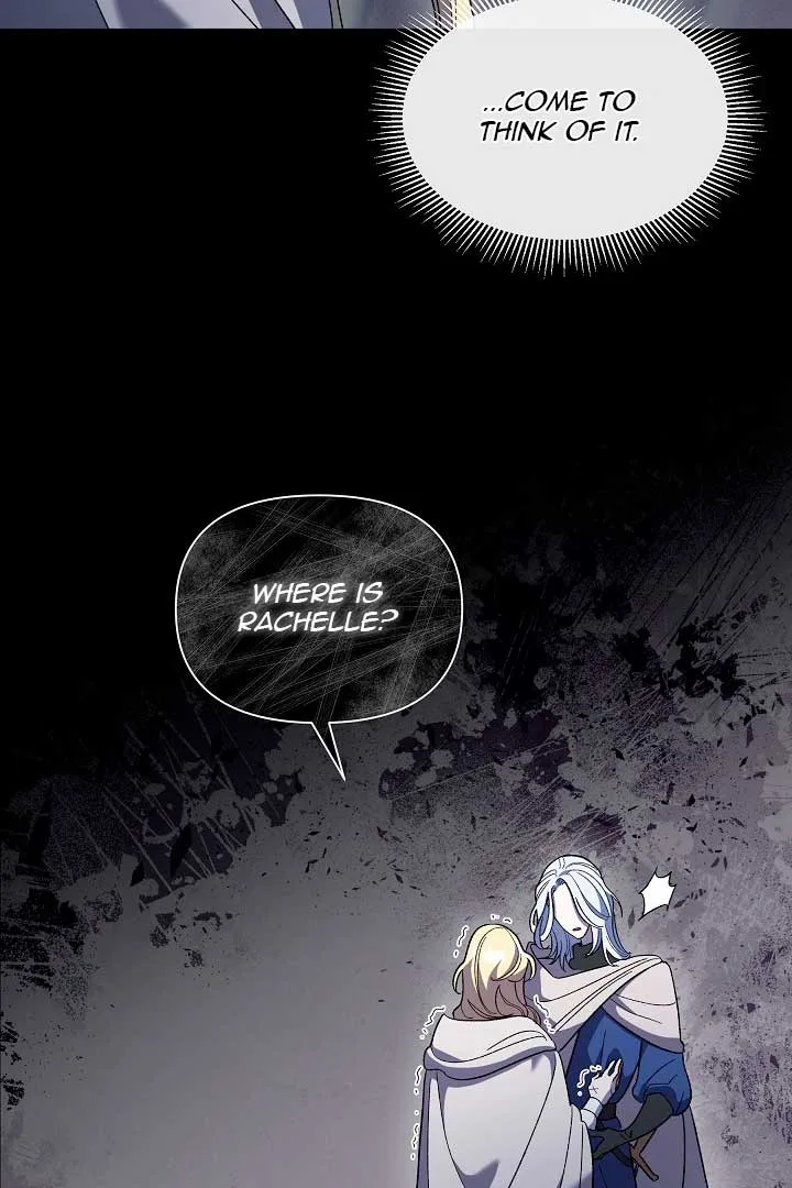 Silver Tree Chapter 5 page 40