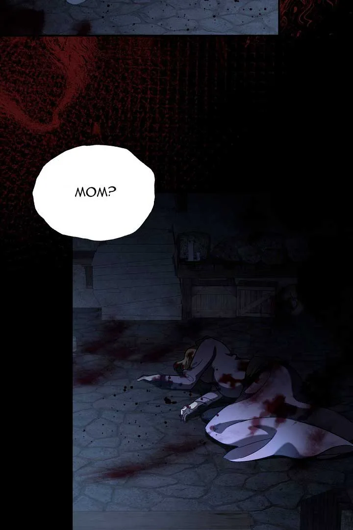 Silver Tree Chapter 5 page 20