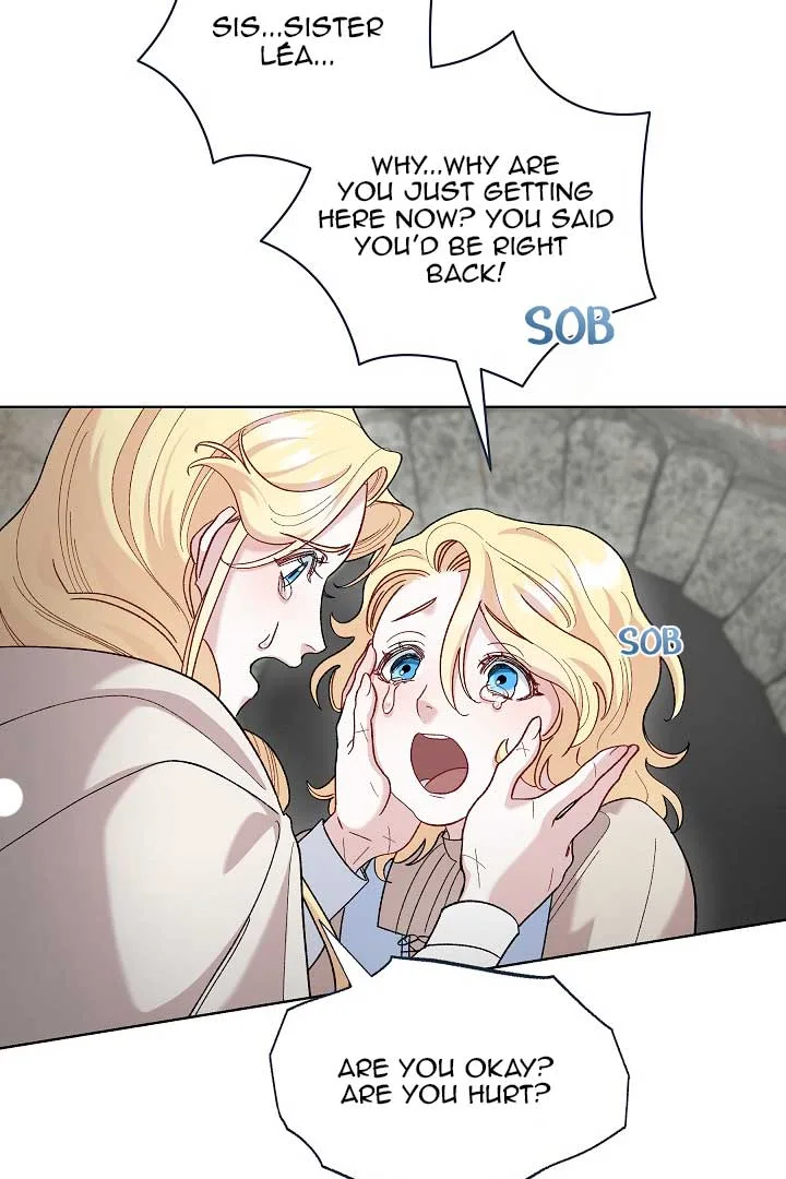 Silver Tree Chapter 5 page 111