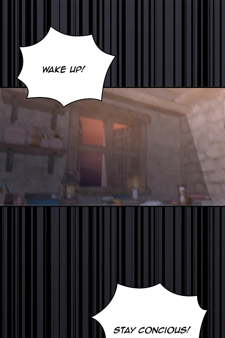 Silver Tree Chapter 6 page 3