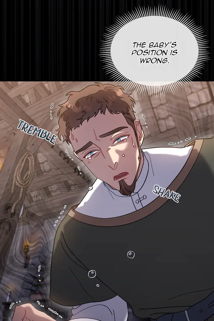 Silver Tree Chapter 6 page 5